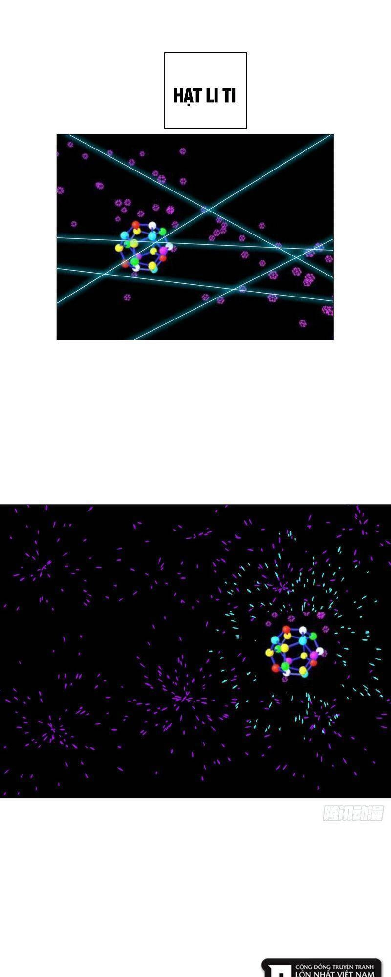 Tu Tiên Giả Đại Chiến Siêu Năng Lực Chapter 94 - 19
