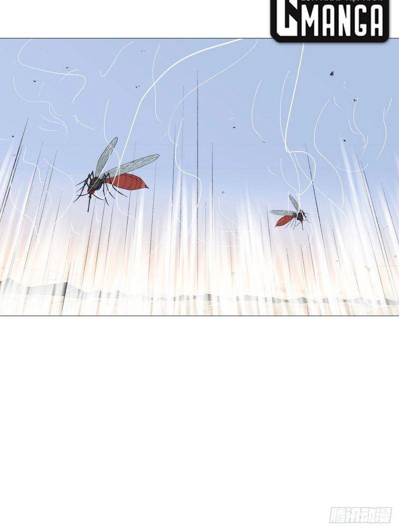 Tu Tiên Giả Đại Chiến Siêu Năng Lực Chapter 94 - 20