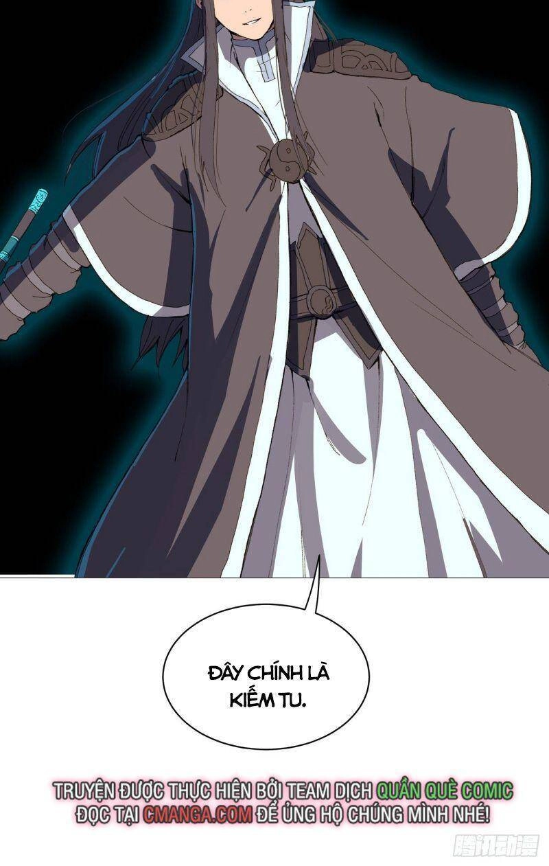 Tu Tiên Giả Đại Chiến Siêu Năng Lực Chapter 94 - 23