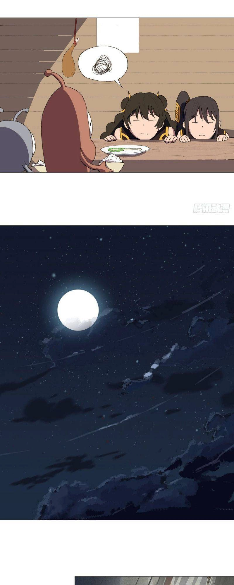 Tu Tiên Giả Đại Chiến Siêu Năng Lực Chapter 95 - 11