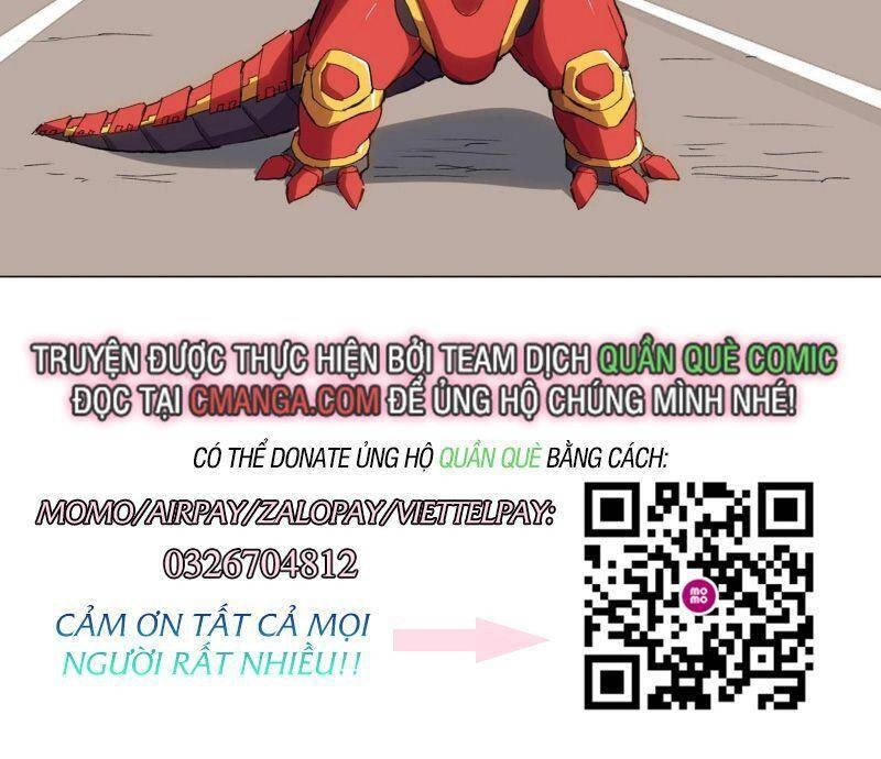 Tu Tiên Giả Đại Chiến Siêu Năng Lực Chapter 95 - 27