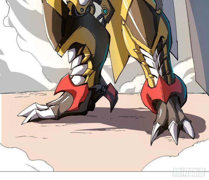 Tu Tiên Giả Đại Chiến Siêu Năng Lực Chapter 96 - 7