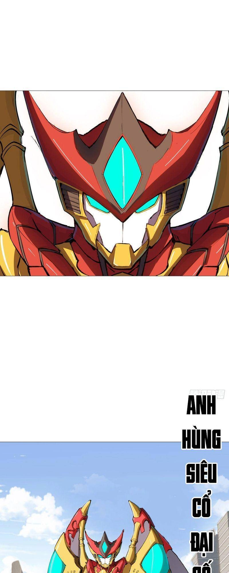 Tu Tiên Giả Đại Chiến Siêu Năng Lực Chapter 96 - 8