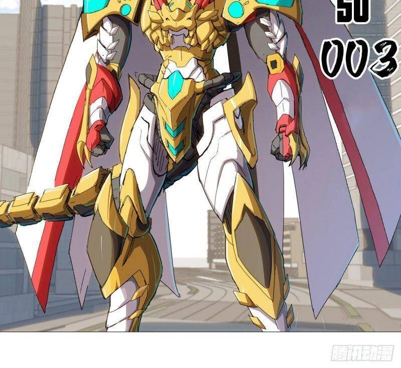 Tu Tiên Giả Đại Chiến Siêu Năng Lực Chapter 96 - 9