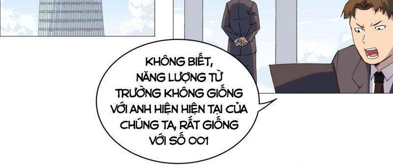 Tu Tiên Giả Đại Chiến Siêu Năng Lực Chapter 96 - 11