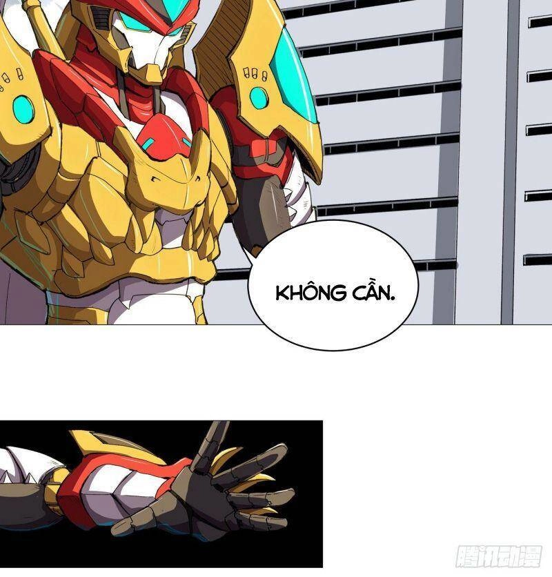 Tu Tiên Giả Đại Chiến Siêu Năng Lực Chapter 96 - 15