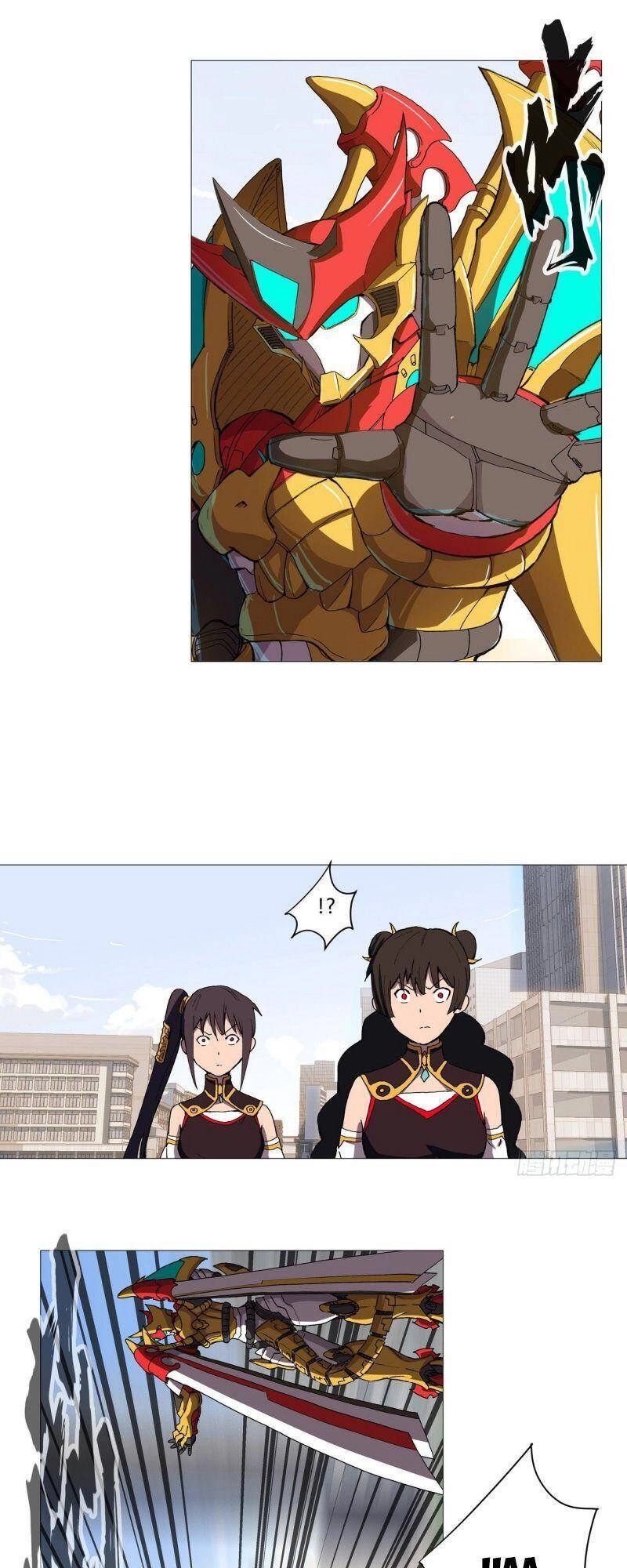 Tu Tiên Giả Đại Chiến Siêu Năng Lực Chapter 96 - 16