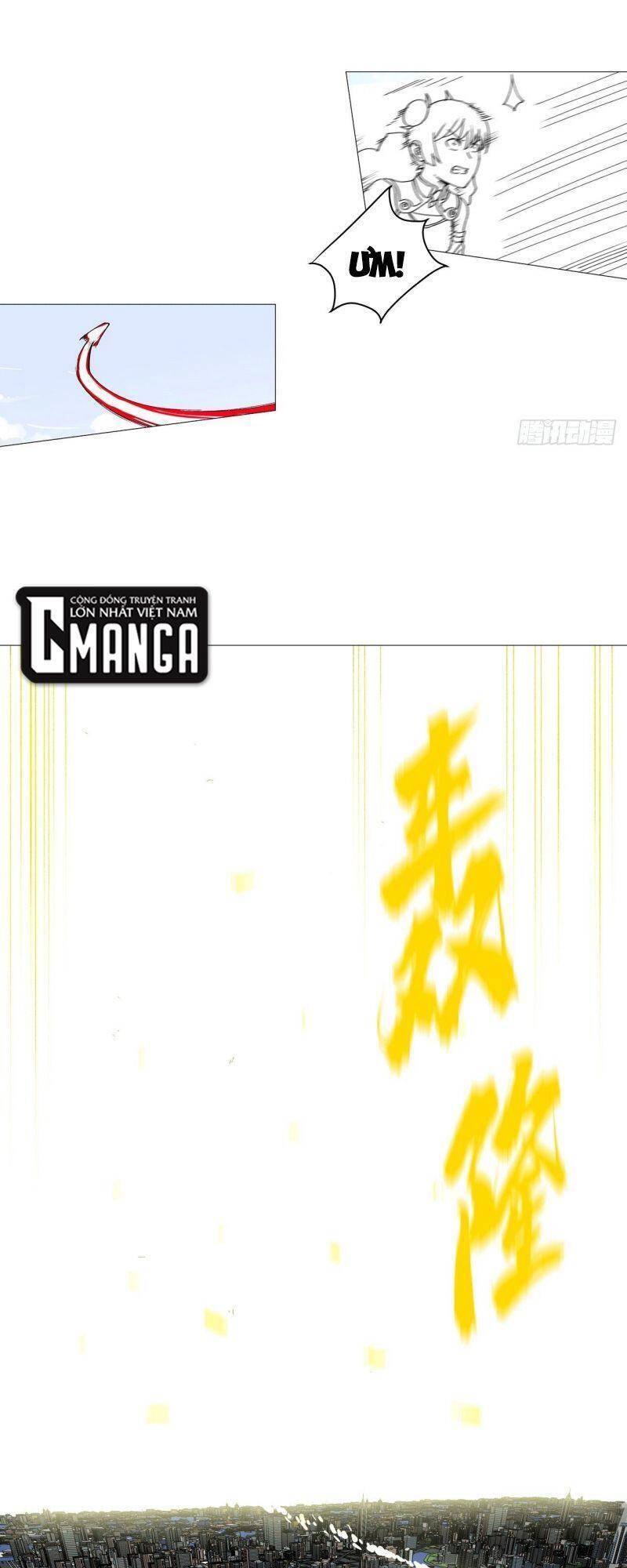 Tu Tiên Giả Đại Chiến Siêu Năng Lực Chapter 96 - 18