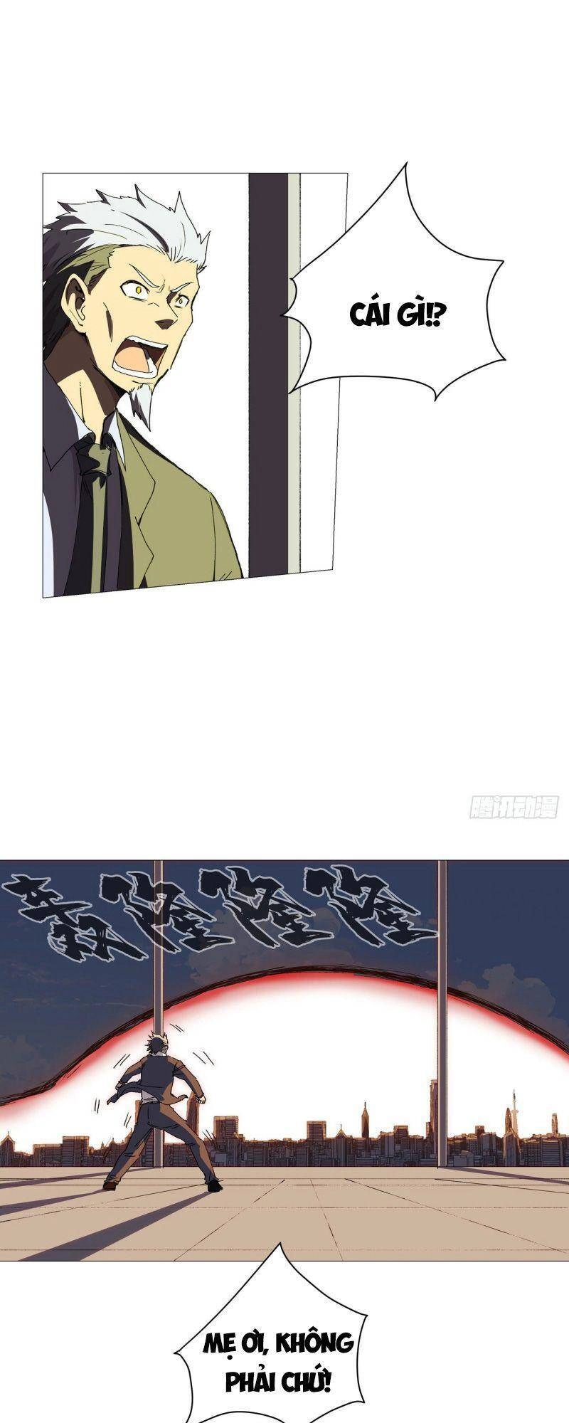 Tu Tiên Giả Đại Chiến Siêu Năng Lực Chapter 96 - 20