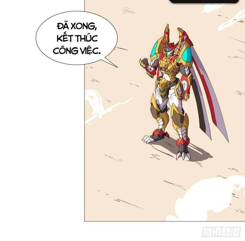 Tu Tiên Giả Đại Chiến Siêu Năng Lực Chapter 97 - 5