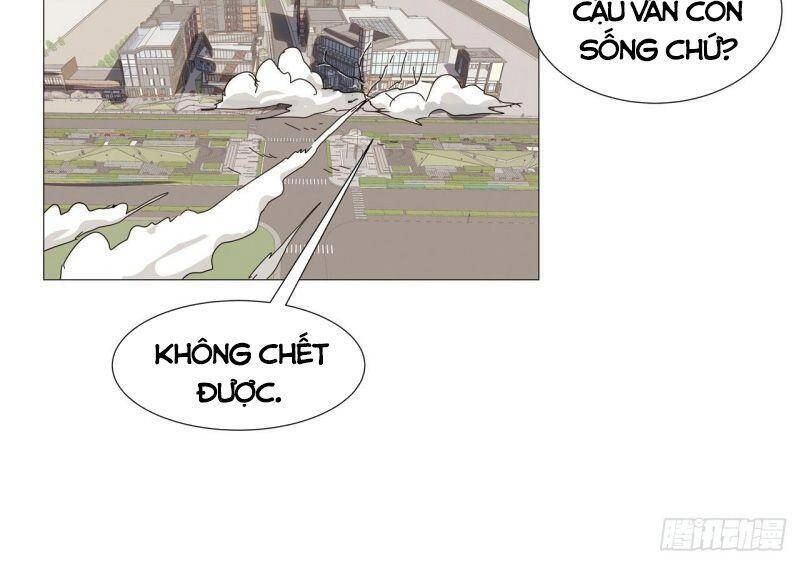 Tu Tiên Giả Đại Chiến Siêu Năng Lực Chapter 97 - 10