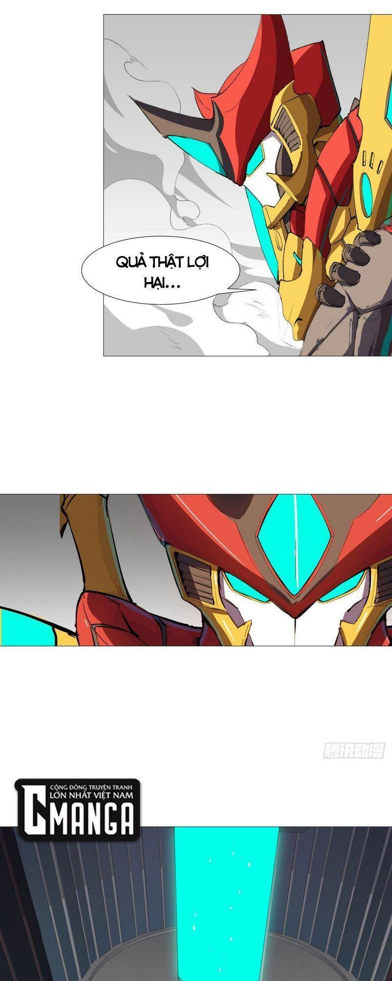 Tu Tiên Giả Đại Chiến Siêu Năng Lực Chapter 97 - 11