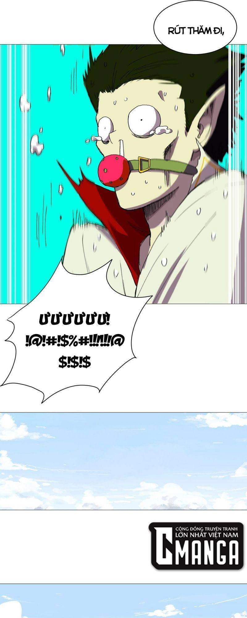 Tu Tiên Giả Đại Chiến Siêu Năng Lực Chapter 97 - 15