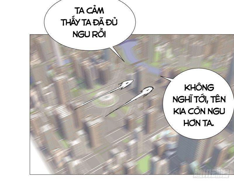 Tu Tiên Giả Đại Chiến Siêu Năng Lực Chapter 97 - 26