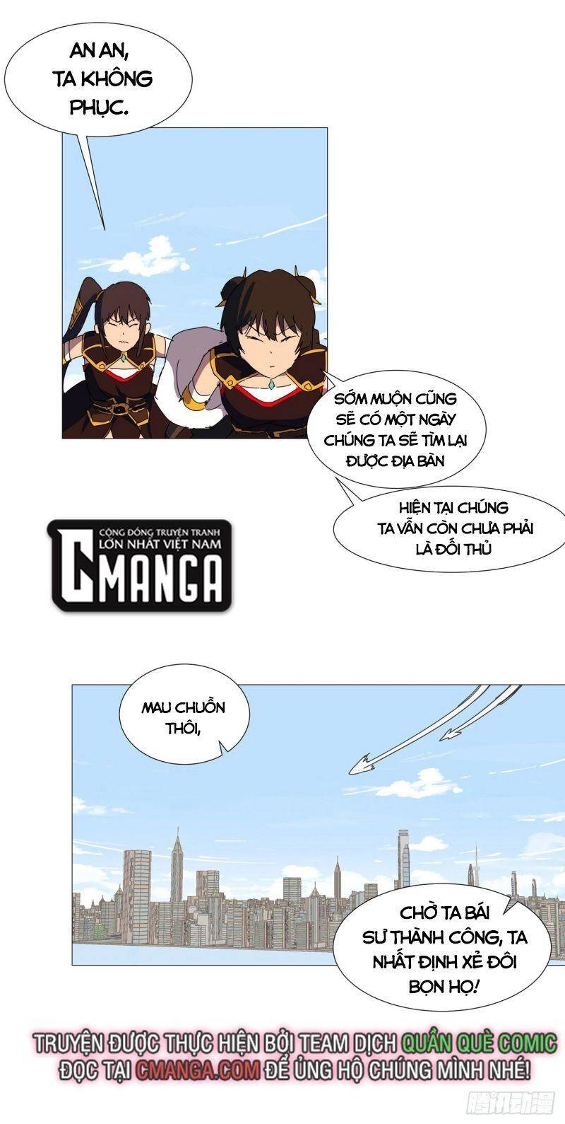 Tu Tiên Giả Đại Chiến Siêu Năng Lực Chapter 97 - 27