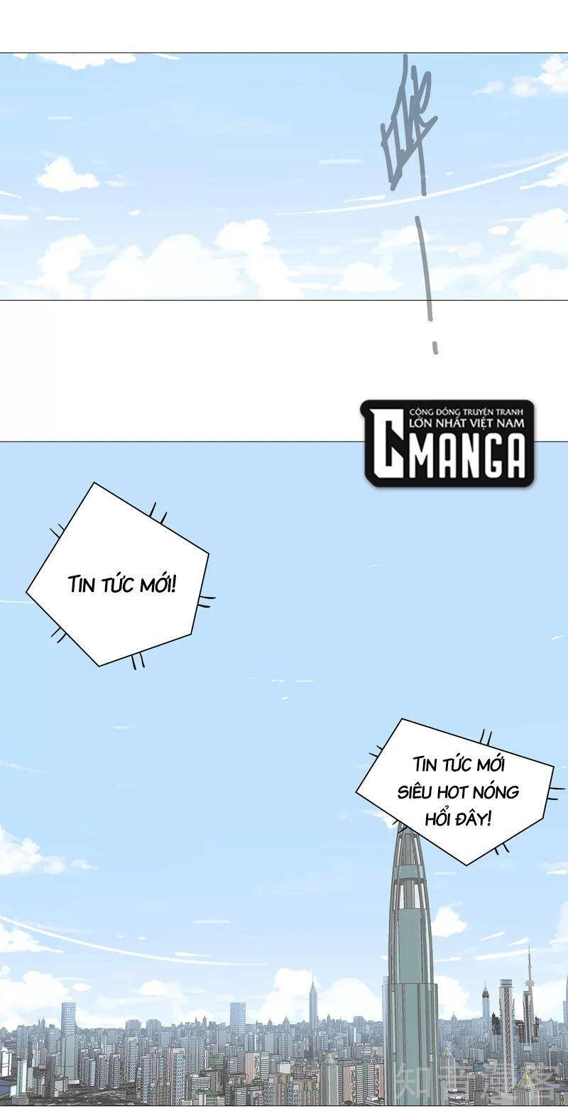 Tu Tiên Giả Đại Chiến Siêu Năng Lực Chapter 98 - 3