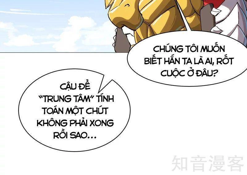 Tu Tiên Giả Đại Chiến Siêu Năng Lực Chapter 98 - 14