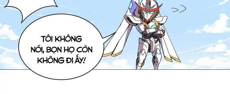 Tu Tiên Giả Đại Chiến Siêu Năng Lực Chapter 98 - 22