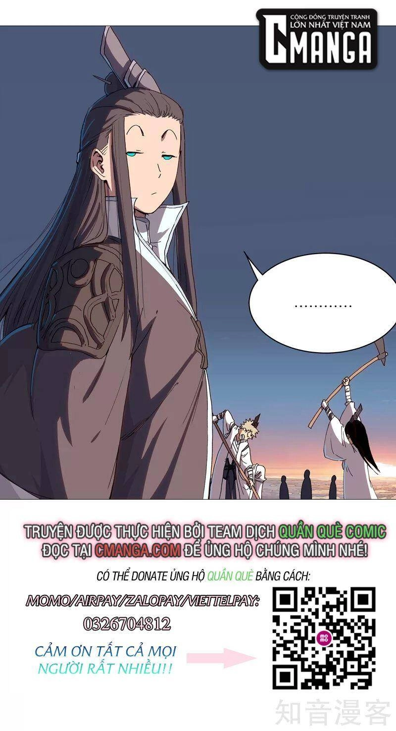 Tu Tiên Giả Đại Chiến Siêu Năng Lực Chapter 98 - 25