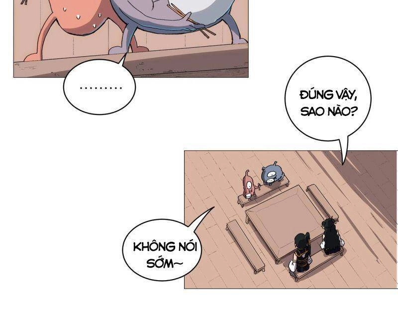 Tu Tiên Giả Đại Chiến Siêu Năng Lực Chapter 99 - 2