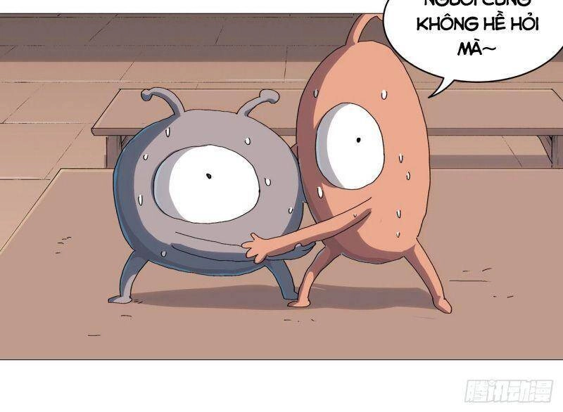 Tu Tiên Giả Đại Chiến Siêu Năng Lực Chapter 99 - 8