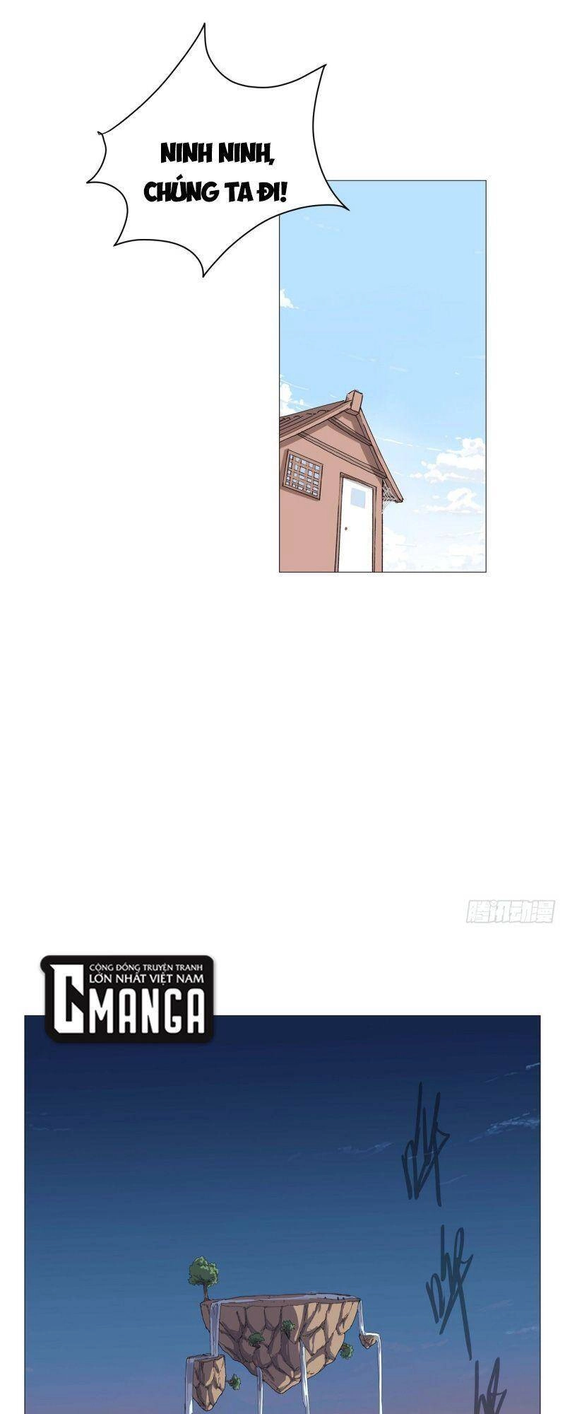 Tu Tiên Giả Đại Chiến Siêu Năng Lực Chapter 99 - 9