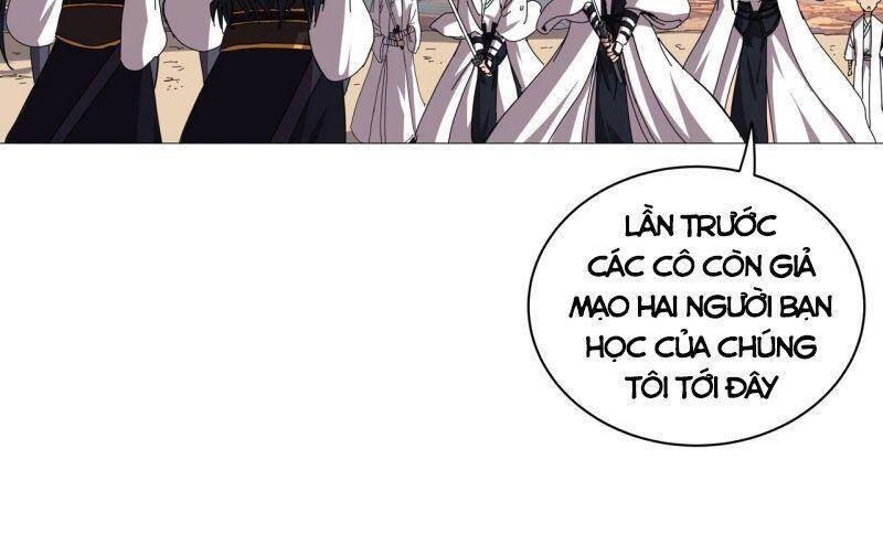 Tu Tiên Giả Đại Chiến Siêu Năng Lực Chapter 99 - 12