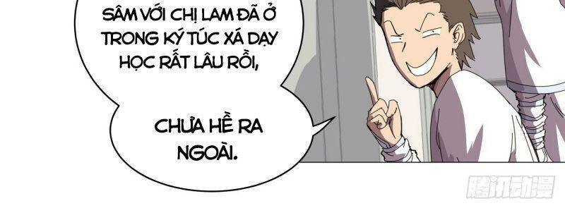 Tu Tiên Giả Đại Chiến Siêu Năng Lực Chapter 99 - 18