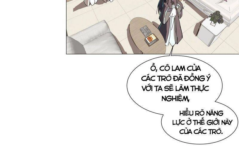 Tu Tiên Giả Đại Chiến Siêu Năng Lực Chapter 99 - 24