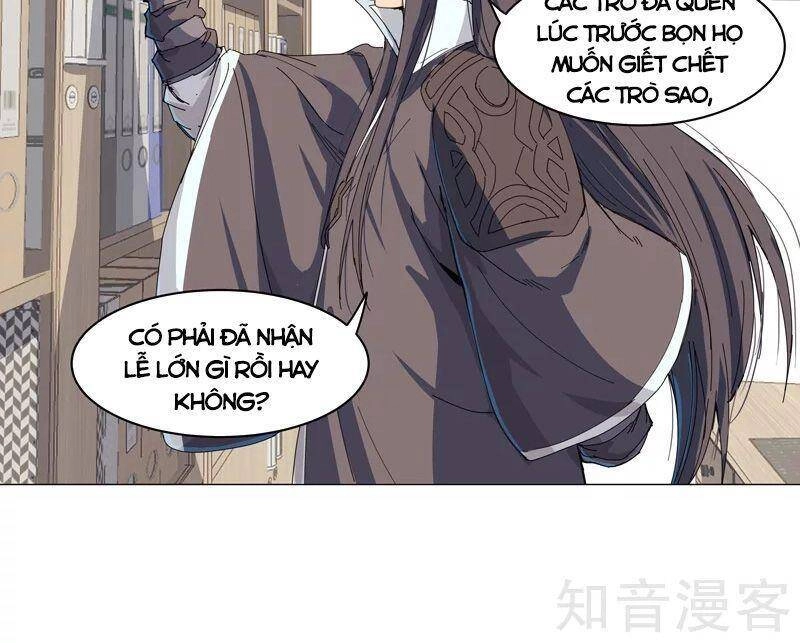 Tu Tiên Giả Đại Chiến Siêu Năng Lực Chapter 100 - 9