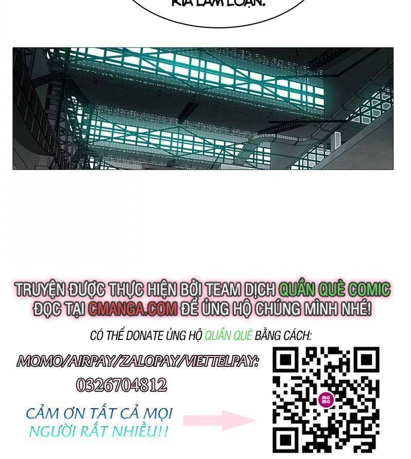 Tu Tiên Giả Đại Chiến Siêu Năng Lực Chapter 100 - 22