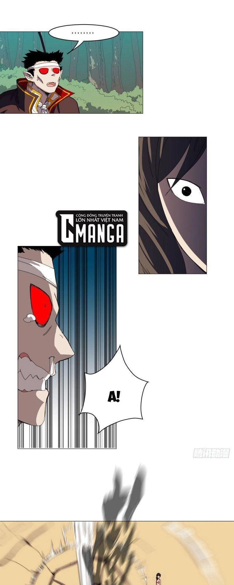 Tu Tiên Giả Đại Chiến Siêu Năng Lực Chapter 101 - 19