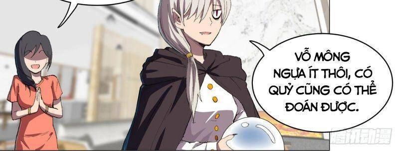 Tu Tiên Giả Đại Chiến Siêu Năng Lực Chapter 102 - 25