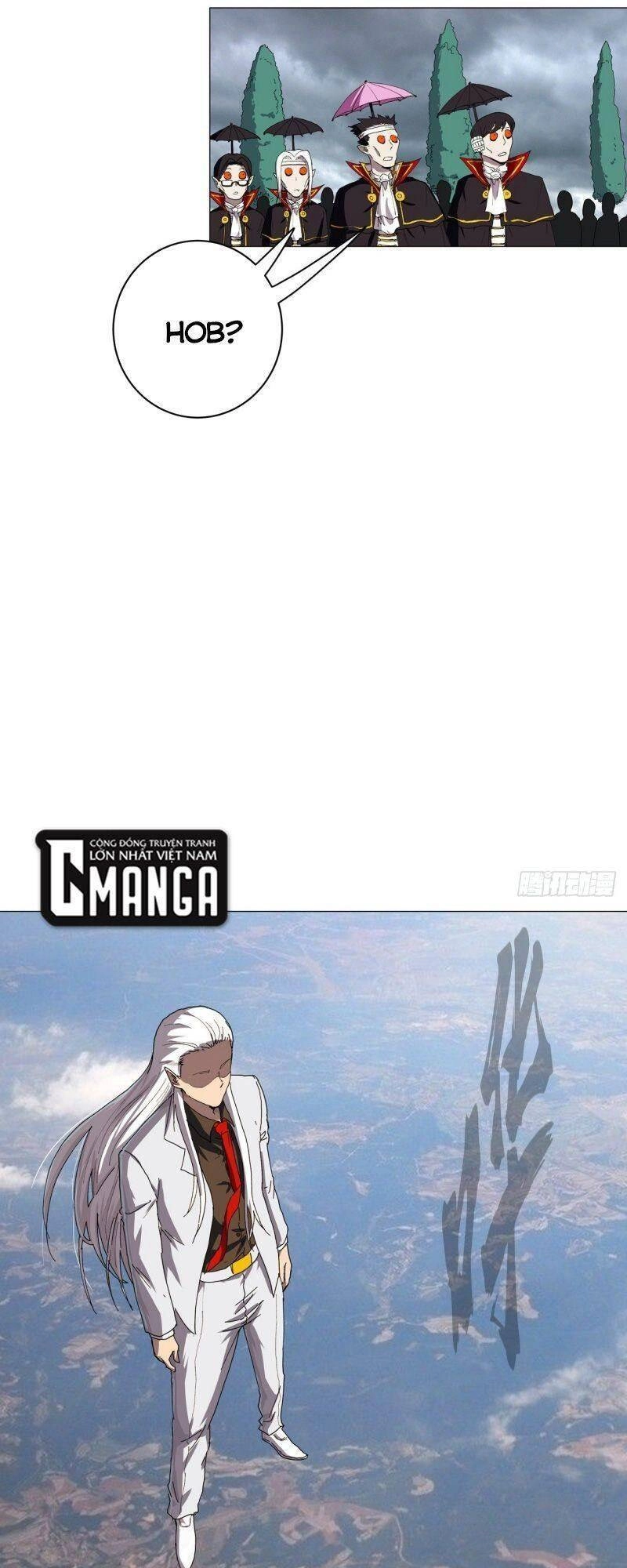 Tu Tiên Giả Đại Chiến Siêu Năng Lực Chapter 103 - 12