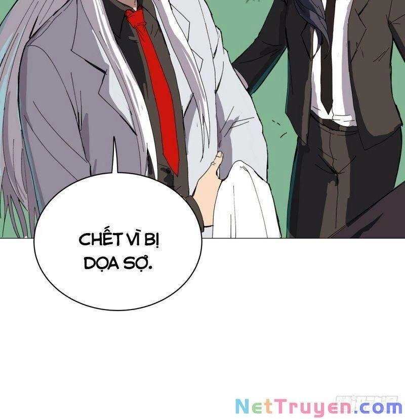 Tu Tiên Giả Đại Chiến Siêu Năng Lực Chapter 103 - 17