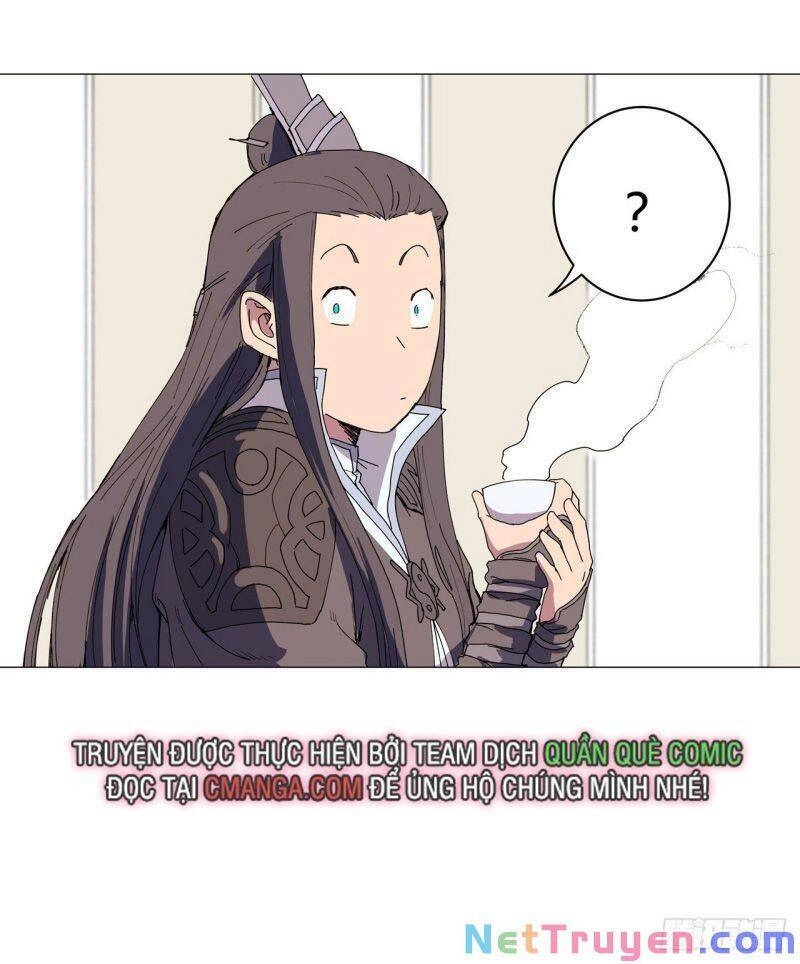 Tu Tiên Giả Đại Chiến Siêu Năng Lực Chapter 103 - 25