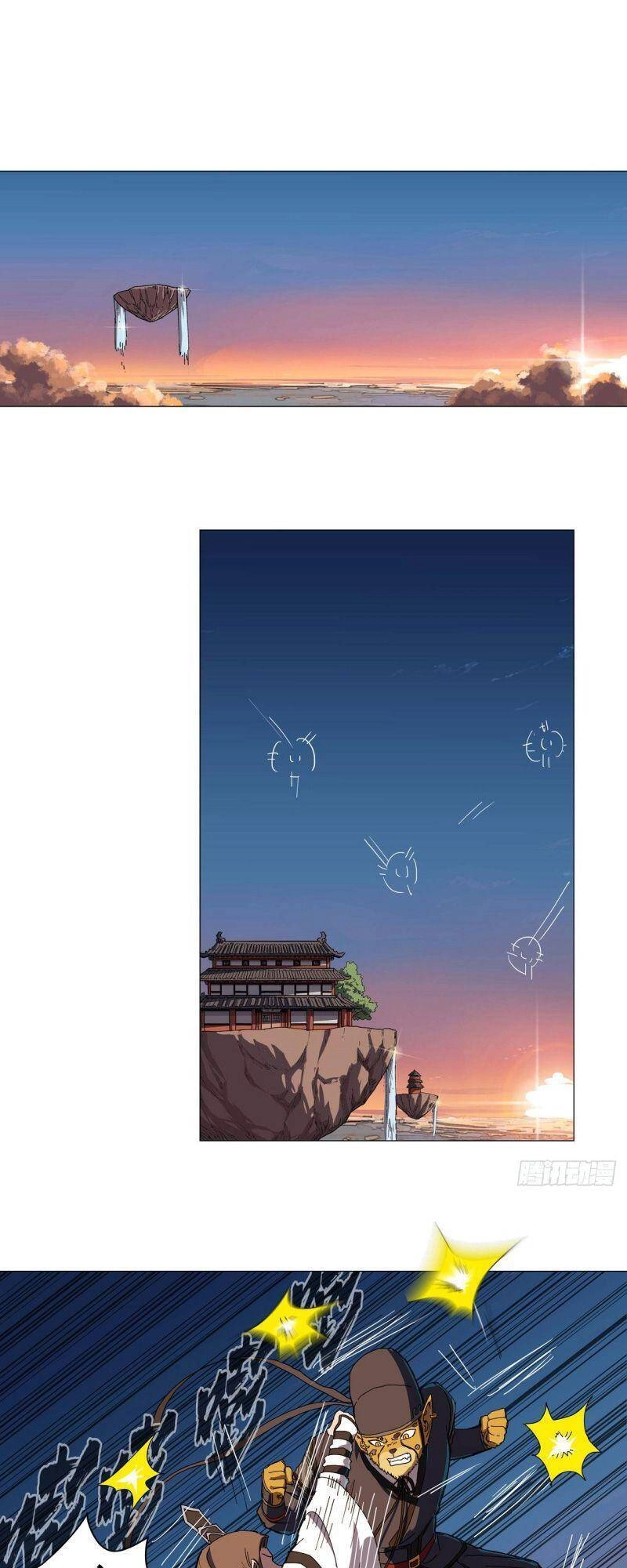 Tu Tiên Giả Đại Chiến Siêu Năng Lực Chapter 104 - 2