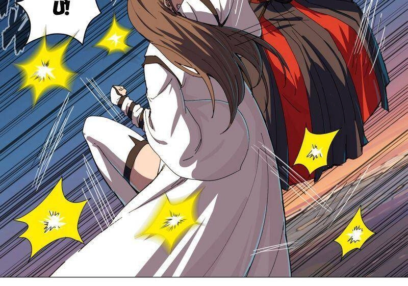 Tu Tiên Giả Đại Chiến Siêu Năng Lực Chapter 104 - 3