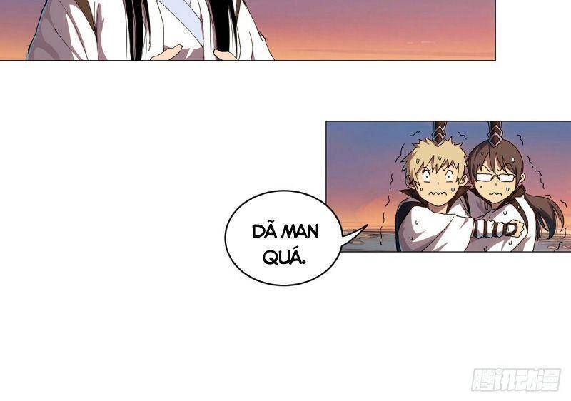 Tu Tiên Giả Đại Chiến Siêu Năng Lực Chapter 104 - 12