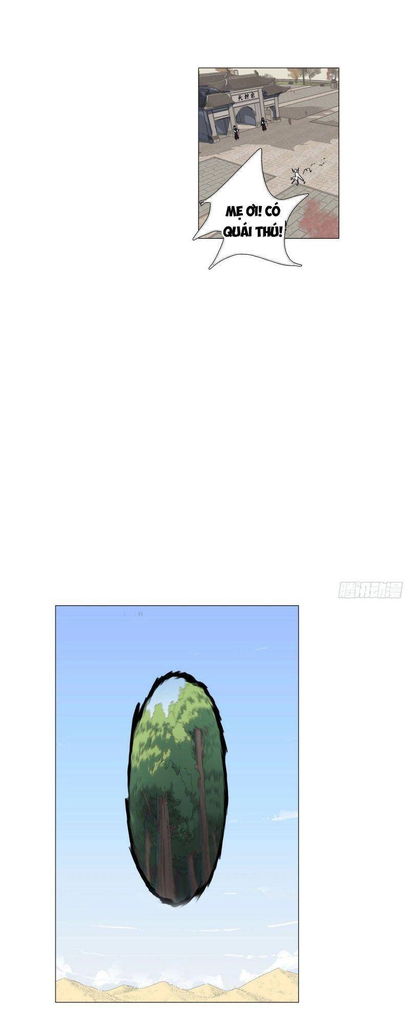 Tu Tiên Giả Đại Chiến Siêu Năng Lực Chapter 104 - 17