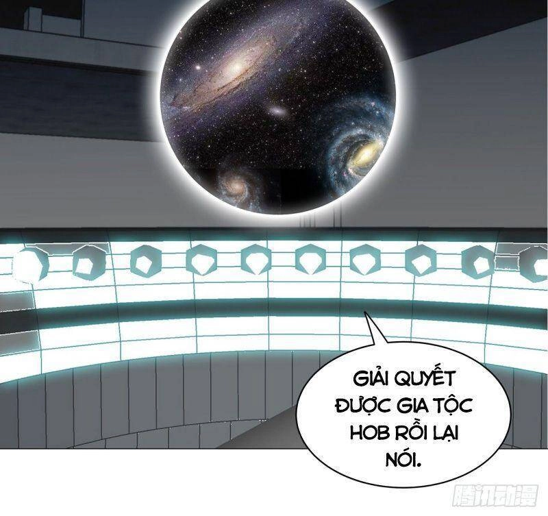 Tu Tiên Giả Đại Chiến Siêu Năng Lực Chapter 104 - 21