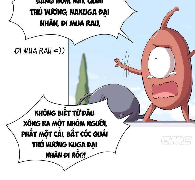 Tu Tiên Giả Đại Chiến Siêu Năng Lực Chapter 105 - 11