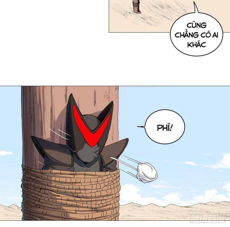 Tu Tiên Giả Đại Chiến Siêu Năng Lực Chapter 105 - 18