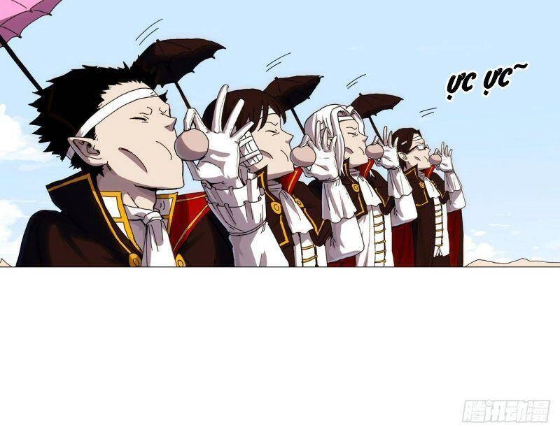 Tu Tiên Giả Đại Chiến Siêu Năng Lực Chapter 105 - 20