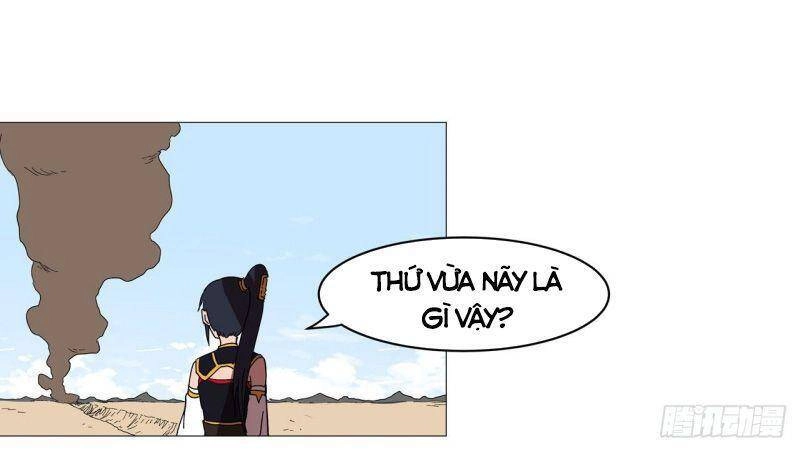 Tu Tiên Giả Đại Chiến Siêu Năng Lực Chapter 105 - 24