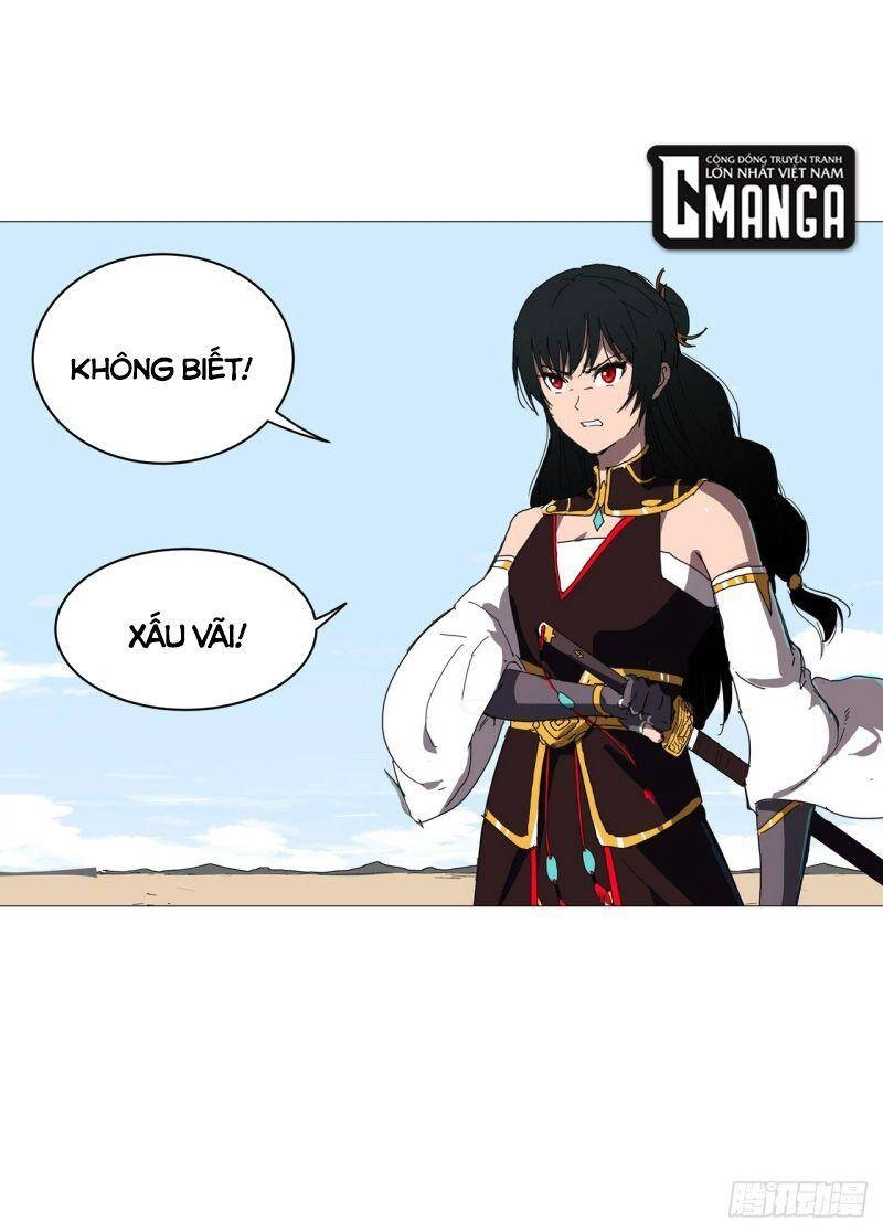 Tu Tiên Giả Đại Chiến Siêu Năng Lực Chapter 105 - 25