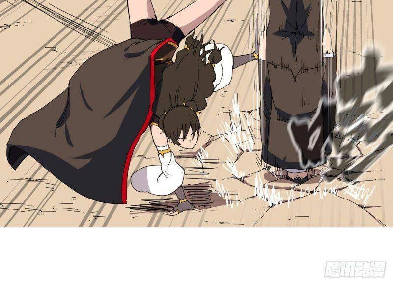 Tu Tiên Giả Đại Chiến Siêu Năng Lực Chapter 106 - 6