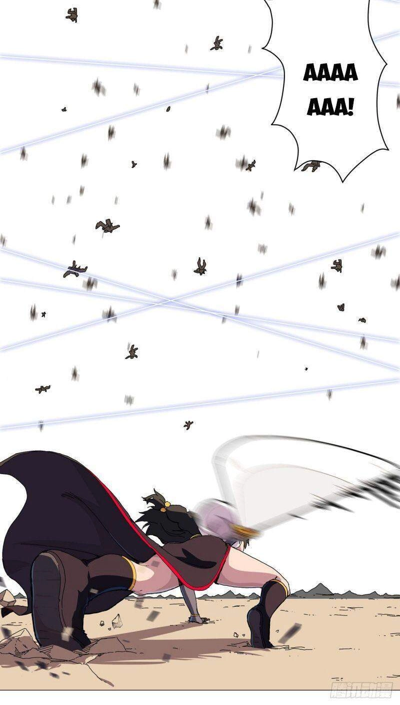 Tu Tiên Giả Đại Chiến Siêu Năng Lực Chapter 106 - 15