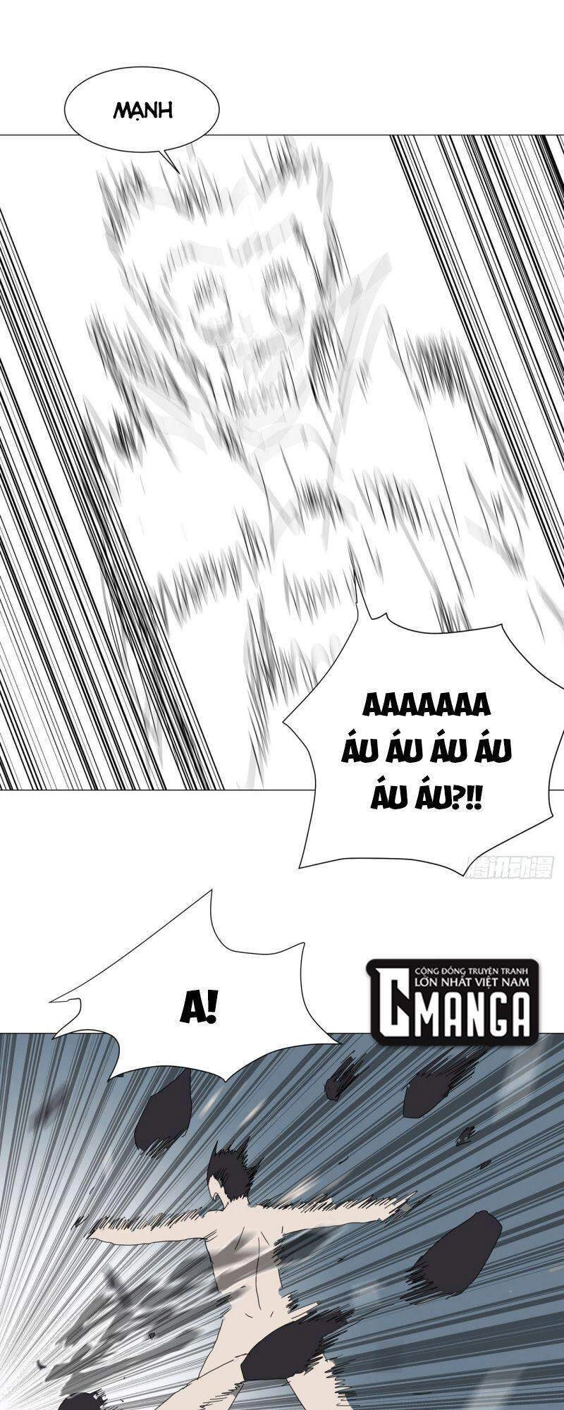 Tu Tiên Giả Đại Chiến Siêu Năng Lực Chapter 106 - 23