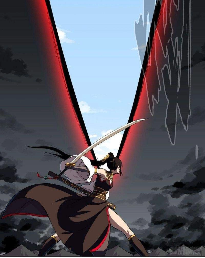 Tu Tiên Giả Đại Chiến Siêu Năng Lực Chapter 107 - 2